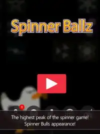 Fidget Spinner Ballz Screen Shot 4