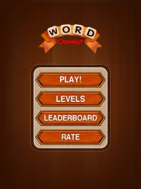 Word Collection&Free Word Nut :A Crossword Connect Screen Shot 6