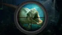 Dragon vs Dinosaur Hunter: Dinosaur Games Screen Shot 5