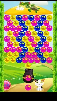 Bubble Shooter Deluxe Screen Shot 4