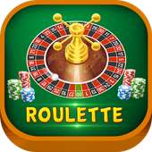 Royal Roulette Wheel