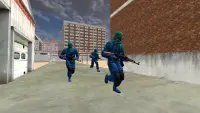 Free Grand Fire - Free Firing Squad Survival 3D Screen Shot 2