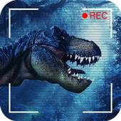 Dinosaur Battle Simulator 3D