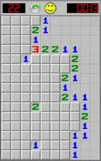 Minesweeper Classic Screen Shot 6