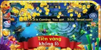 iFishing Go - Trò chơi bắn cá trực tuyến nâng cao Screen Shot 3