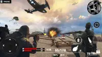 Modern World War Sniper 3D: Counter Duty Strike 3d Screen Shot 3