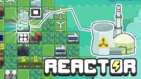 Reactor - Enerji tüccarı oyunu Screen Shot 5