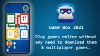 Game Kotak 2021-101 dalam 1 game - semua game Screen Shot 6
