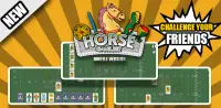 Horse Game Bet Mobile Screen Shot 0