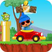 Adventure Of Poco Racing