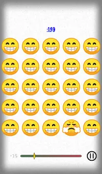 Spot the Odd Emoji Screen Shot 5