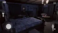 Scary House Horror Adventure: Nightmare Escape 3D Screen Shot 16