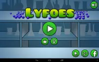 Lyfoes Screen Shot 0