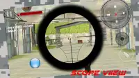 Frontline Приключения Shooter Screen Shot 0