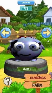 The Globlings virtual pet game Screen Shot 13