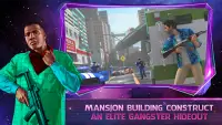Gangster City: Urban Crime Screen Shot 6