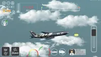 Transporter Flight Simulator ✈ Screen Shot 1