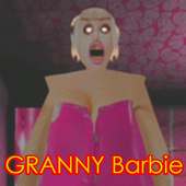 Lady Barbi Granny v3