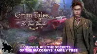 Grim Tales: The Time Traveler - Hidden Objects Screen Shot 9