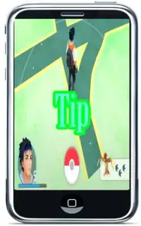 Tips For Pokémon Go Screen Shot 0