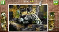 Animals Jigsaw Puzzles Screen Shot 3