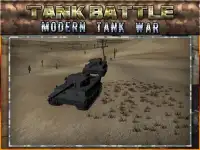 Battle Tank Screen Shot 5