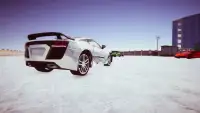 Vehicle Crash Sim 2018 Screen Shot 3