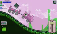 Little Girl Driving Train Screen Shot 0