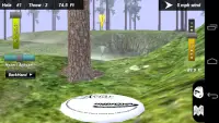 Disc Golf Bag Tag Challenge Screen Shot 3