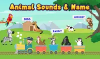 Animal Sounds Screen Shot 8