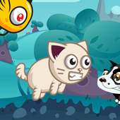 Kitty Fun Run