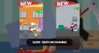 Death Incoming - Tips And Hints Screen Shot 2