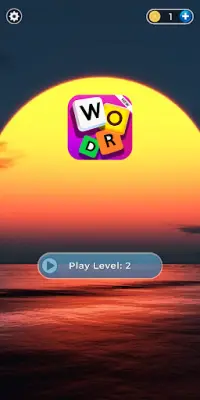 Word Connect - Free Word Games Puzzle Screen Shot 0