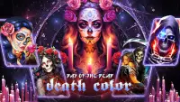 Death Park Coloring Games Screen Shot 7