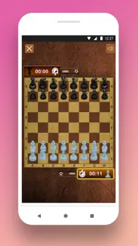 King Chess Screen Shot 2