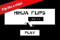 Ninja Jump Screen Shot 0