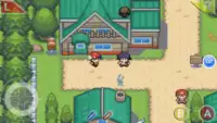 Pokemon: Platinum Screen Shot 1