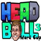 Head Ball 3