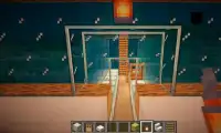 Mini World Craft : Exploration & Survival Building Screen Shot 3