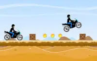 Speed Moto Run Screen Shot 7