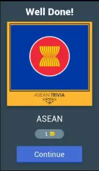 Guess the Picture: ASEAN Screen Shot 1