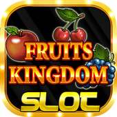 Fruits Kingdom Slot