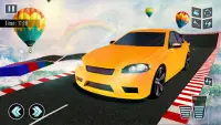 niemożliwe gry jazdy samochode Screen Shot 5