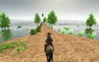 Impossible Track Derby Horse Screen Shot 1