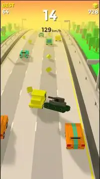 Racing 3D for Roblox Screen Shot 0