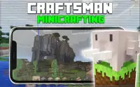 Craftsman: Building Crafting Game 2020 Screen Shot 4