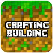 Crafting and building exploration