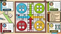 Ludo Screen Shot 0