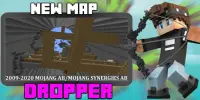 Dropper Maps for Craft Screen Shot 2