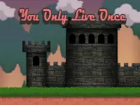 Unfair Adventure: Fun Rage Game Screen Shot 0